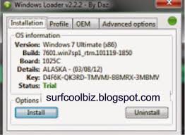 Free download windows loader 2.2.2 final
